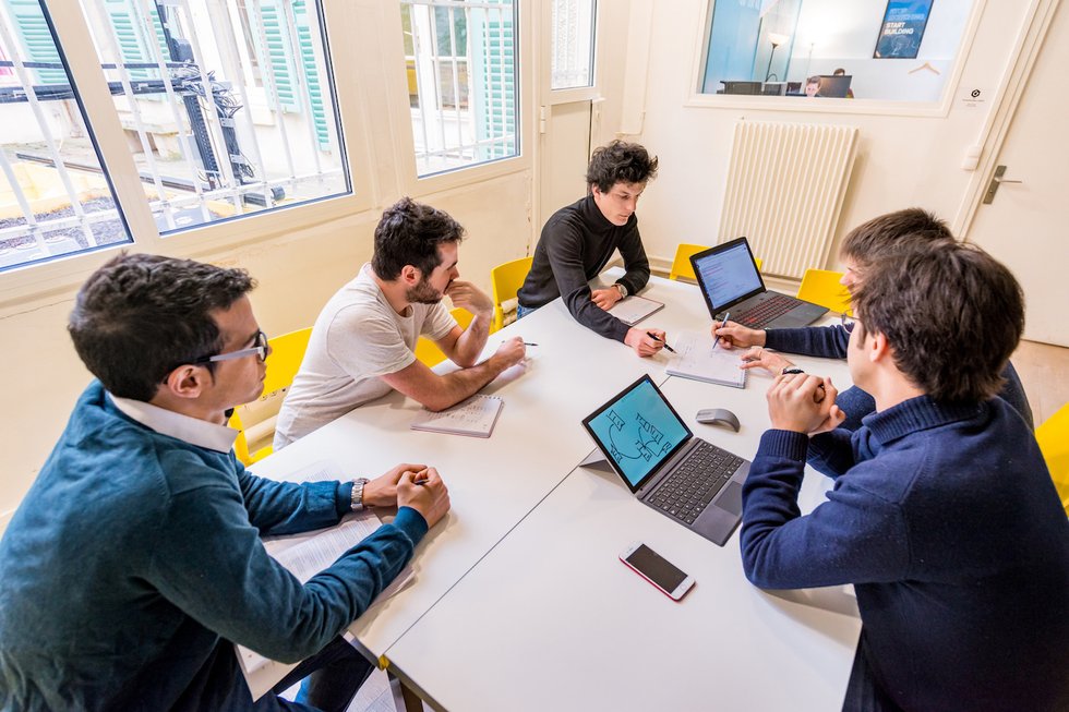 Le brainstorming : perte de temps ou gage de créativité ?