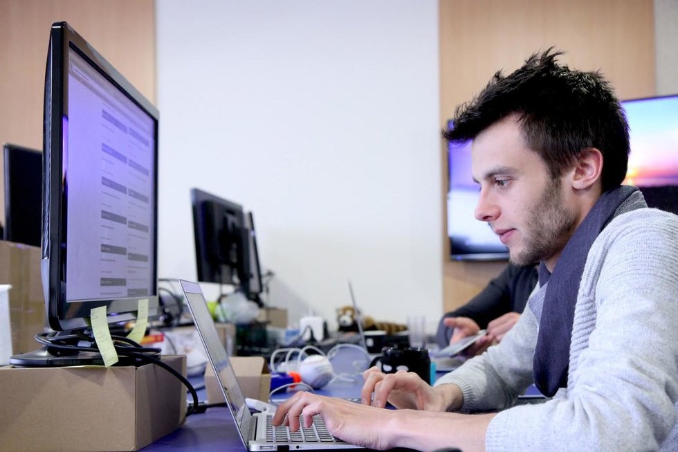 Interview PME : Adfab, studio de production français | WTTJ