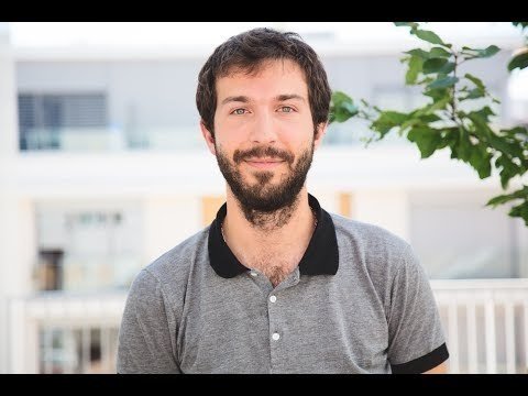 Rencontrez Bastien, Fondateur & CTO - Ouihelp