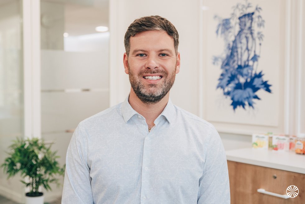 Rencontrez Thomas, Responsable merchandising - Solinest