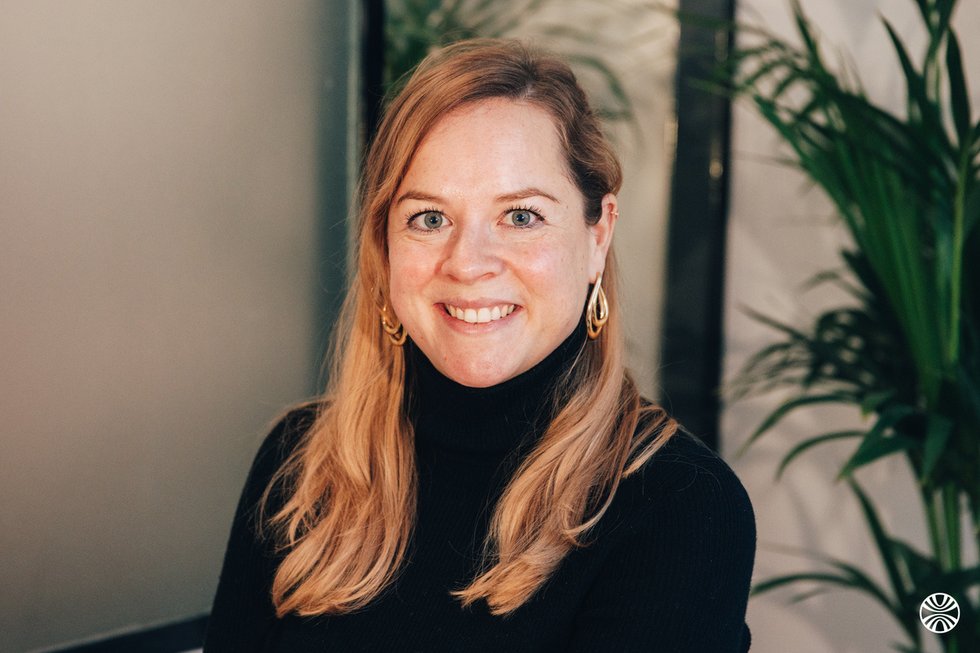 Rencontrez Paule, Directrice Customer Success Manager - Diduenjoy