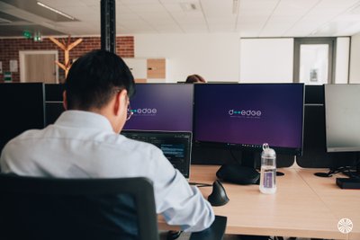 D-EDGE Hospitality Solutions
