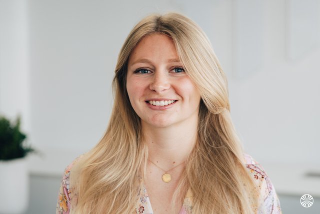 Rencontrez Camille, Cheffe de Projet Marketing - JTI France
