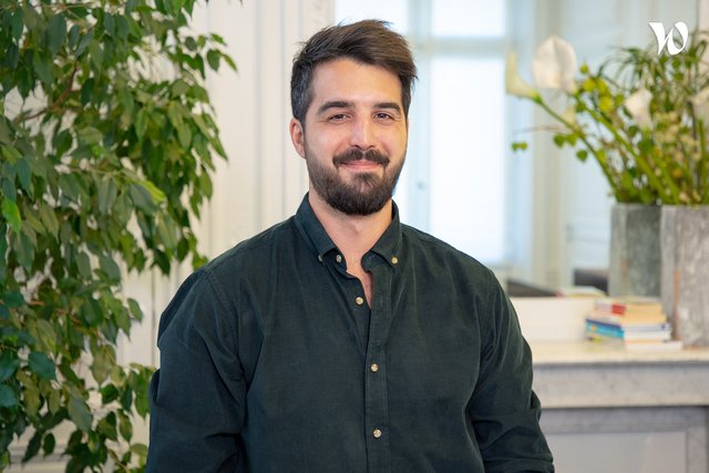 Rencontrez Anthony, Senior Manager - Elevate