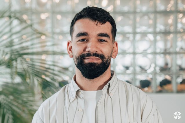 Rencontrez Medhi, Digital Marketing Specialist - Leboncoin