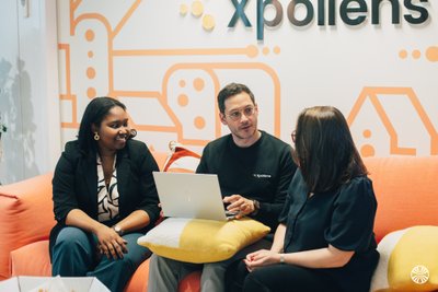 Xpollens