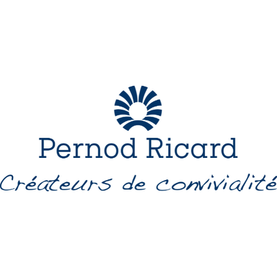 Pernod Ricard