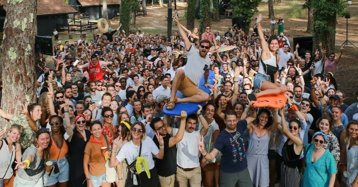 Back Market Welcome To The Jungle Senior Product Designer - Design Systems - Back Market - Permanent