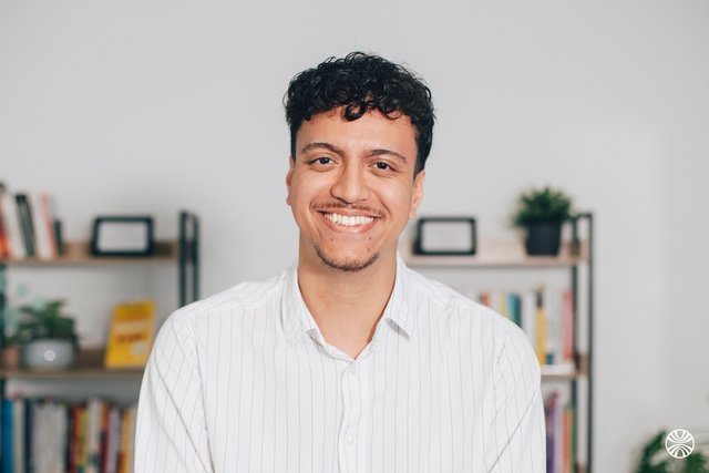 Rencontrez Vasco, Customer Success Manager - Incenteev