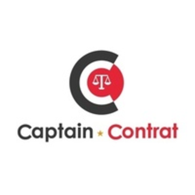 Captain Contrat