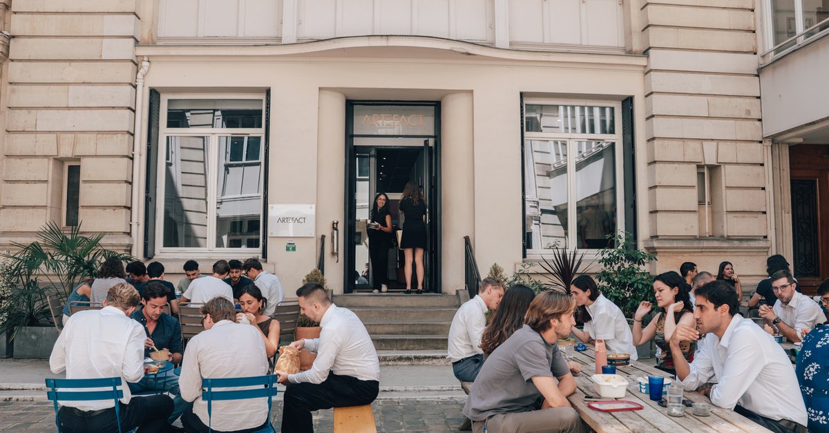 Stage Consultant(e) E-Retail - Paris - Artefact - Stage à Paris