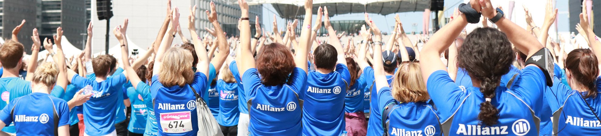 Datacenter and cloud service Local manager - Allianz France
