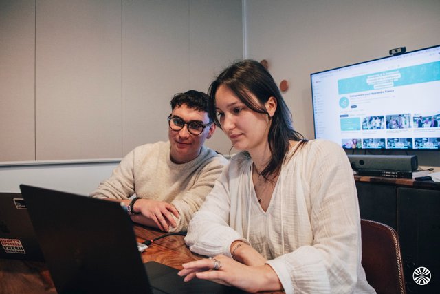 Entreprendre Pour Apprendre