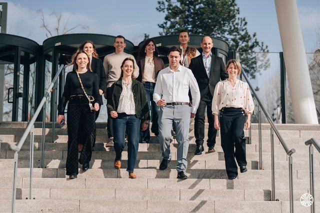 Groupe Crédit Agricole