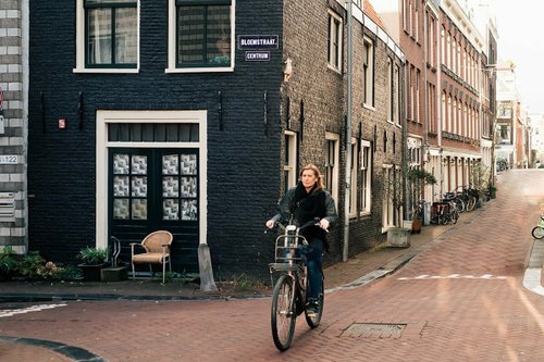 Working in the Netherlands: an expat’s guide to local quirks