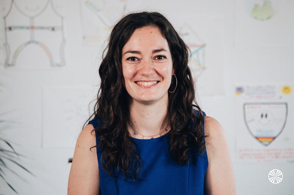 Rencontrez Marion, Chargée d'ingénierie pédagogique - BimBamJob