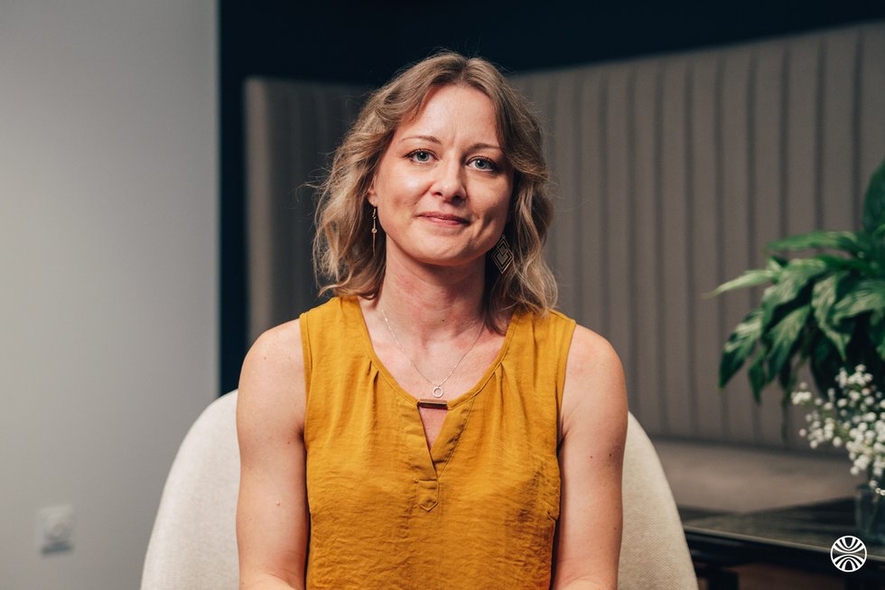 Rencontrez Cannelle, Technicienne au support utilisateur - Fideciel