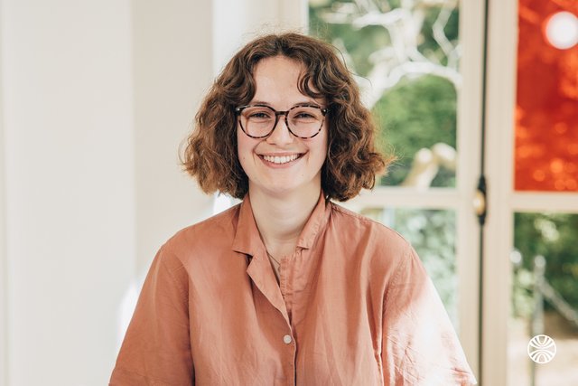 Rencontrez Agnes, Chargée d’études juridiques, service des ressources humaines - Ministère de la Culture
