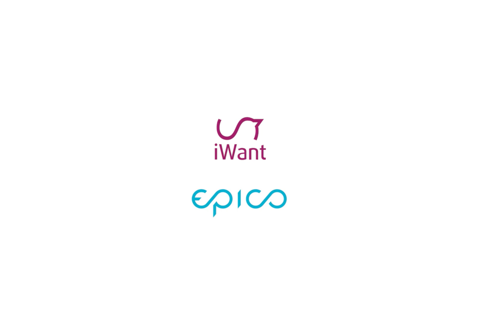 Epico - iWant - Epico