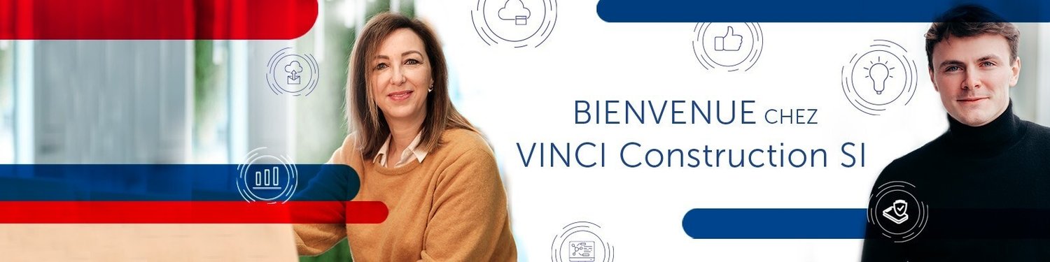 LinkedIn VINCI Construction SI - VINCI Construction