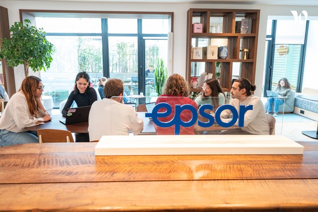 EPSOR