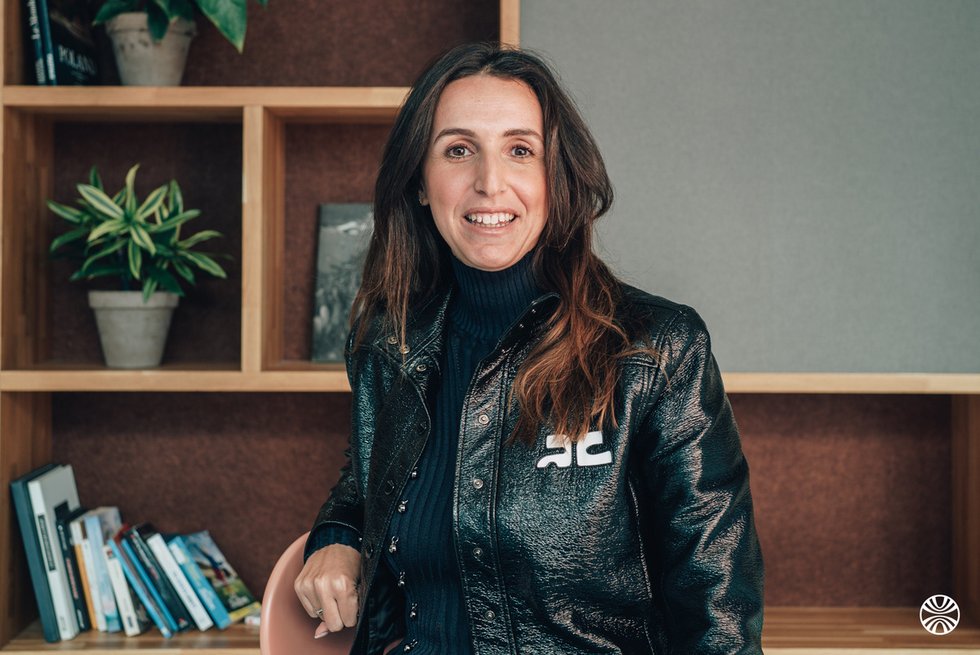 Rencontrez Deborah, COO - The Agent