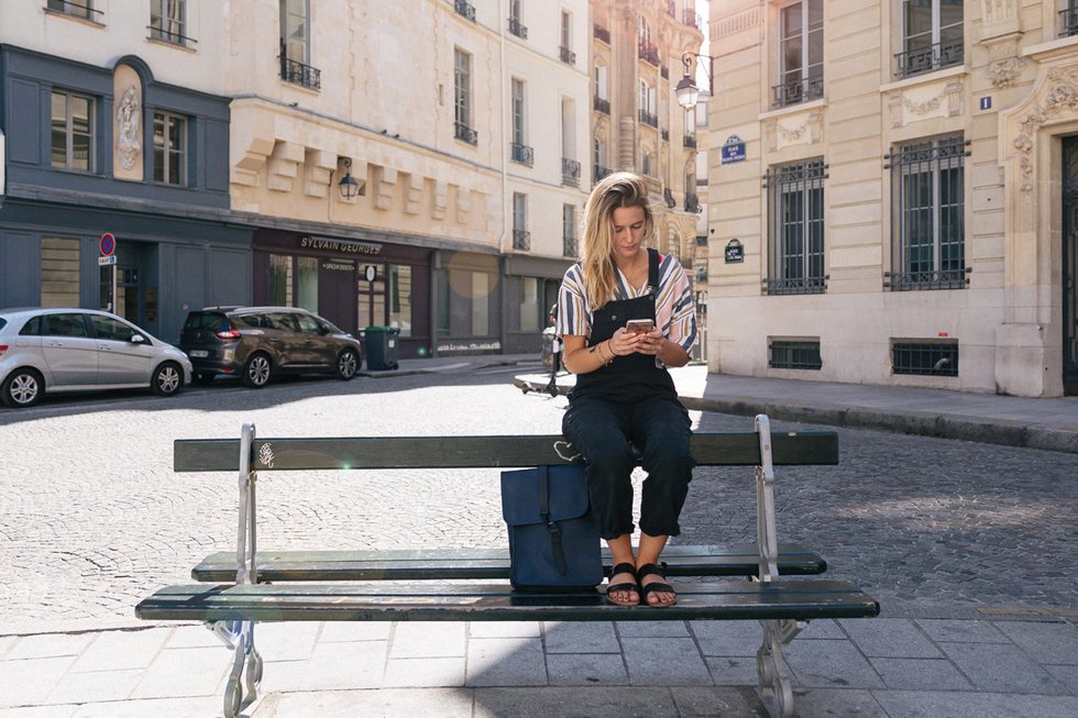 Applis de job matching : peut-on chercher un travail comme on cherche l'amour ?