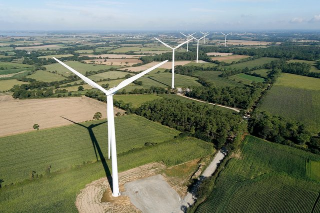 GazelEnergie