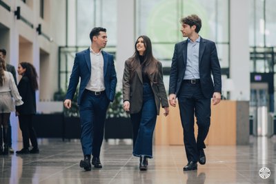 Deloitte Luxembourg