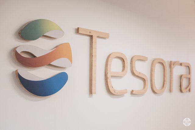 Tesora