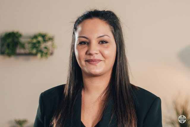 Laura, Assistante commerciale - ADV - ORSYS