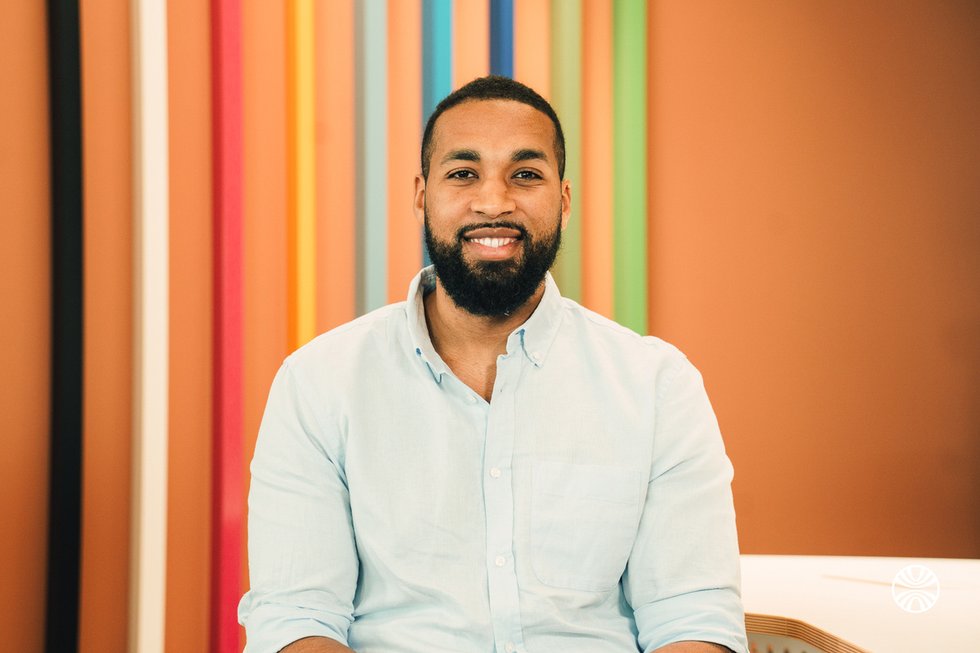 Rencontre avec Ali, Directeur commercial - LITED