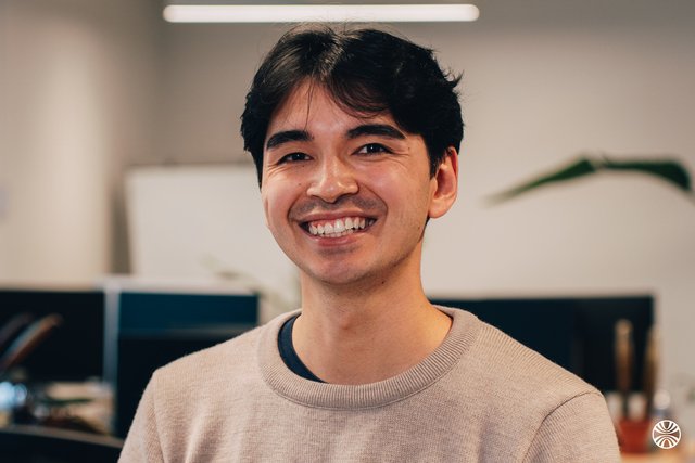 Rencontrez Ewan, Data Scientist - Kayrros