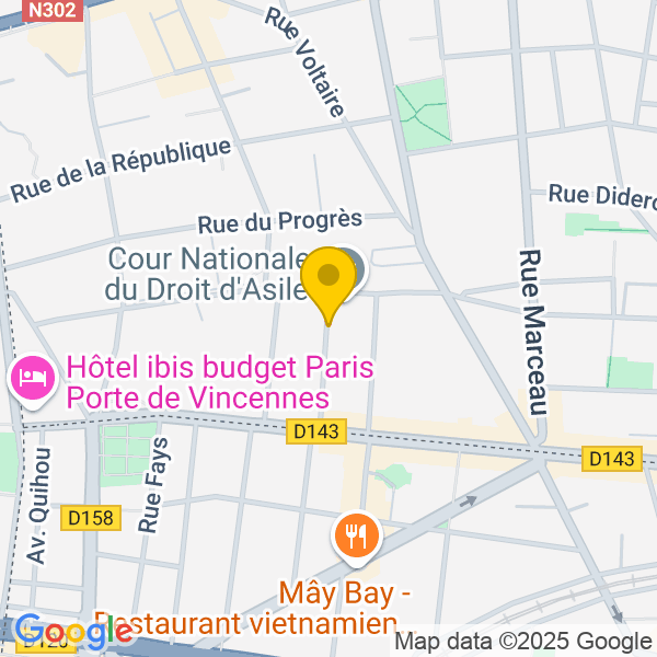 3, Rue Henri Rol Tanguy, 93100, Montreuil