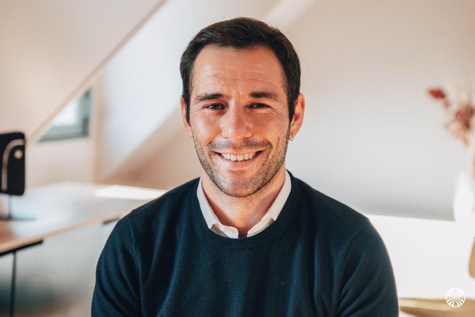 Rencontrez Vincent, Lead Consultant conformité - LA ROBE NUMERIQUE