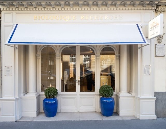 BIOLOGIQUE RECHERCHE