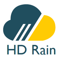 HD RAIN