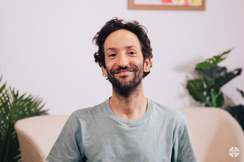 Rencontrez Yassinn, Head of Sales - Cartesia Éducation