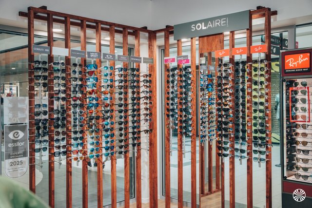 Atol les opticiens
