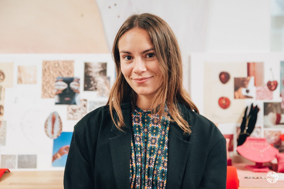 Rencontrez Clémentine, CMO - YAY
