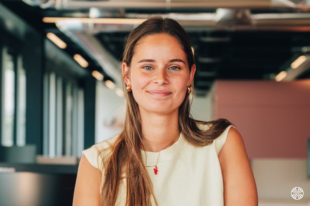 Rencontrez Eneka, Junior Brand Manager - Henkel