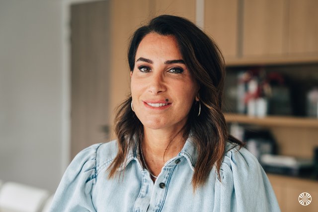 Rencontrez Nathalie, Directrice Juridique - APSYS