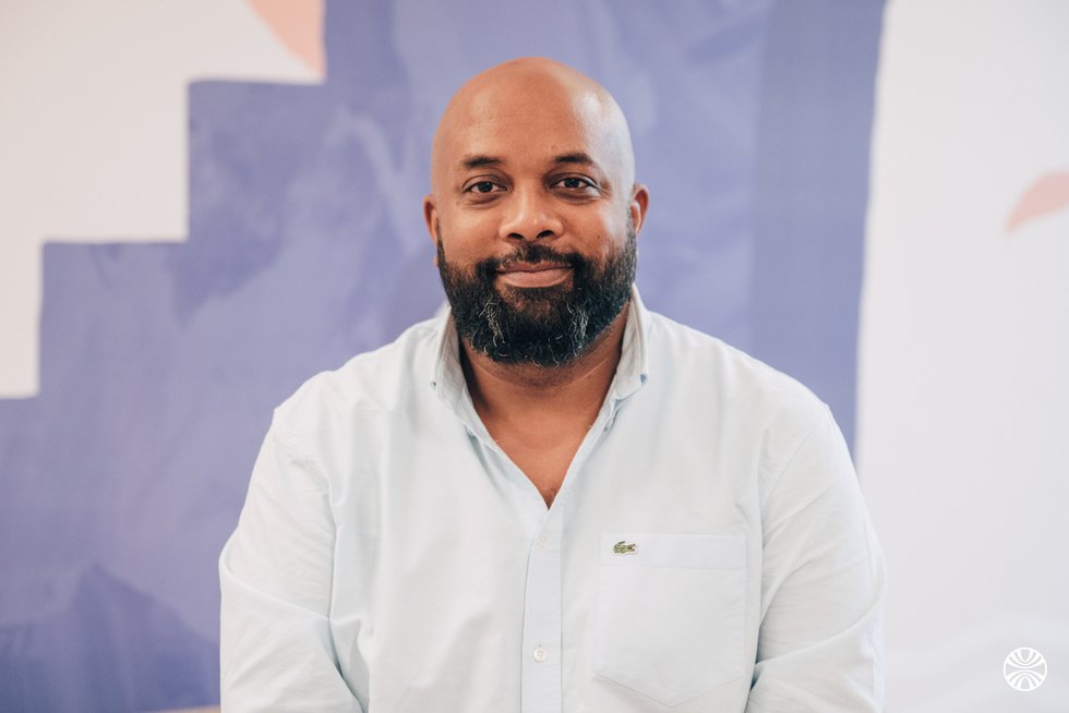 Rencontrez Andry, Directeur média - Isoskele