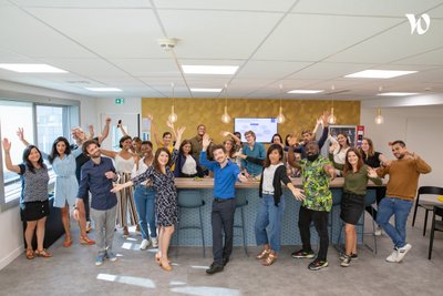 Découvrez la culture d'entreprise de CertiNergy & Solutions