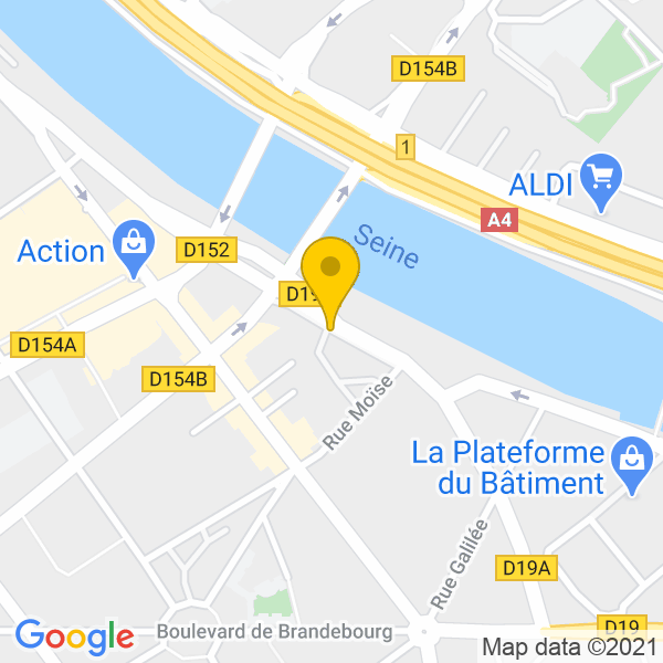 , 75015, Paris