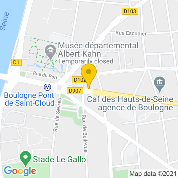 6 rue Ménars, 75002, Paris