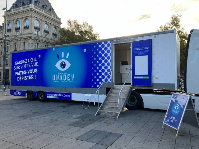 Unadev