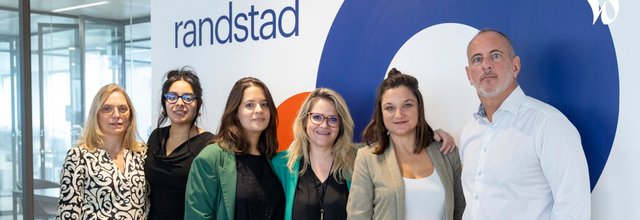 Groupe Randstad France