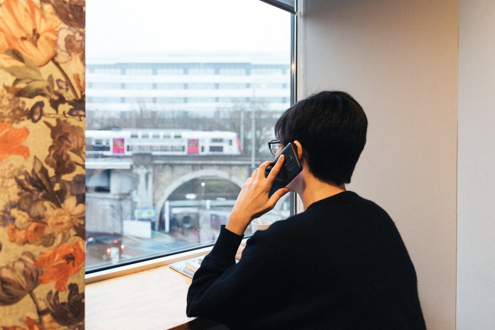 « Mes collègues me manquent... » Comment garder le lien ?