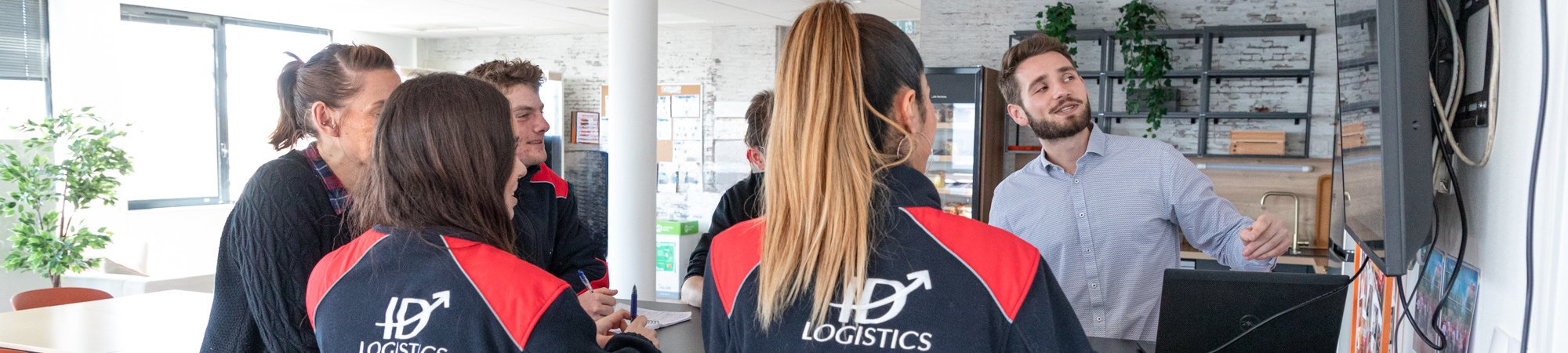 ID Logistics France 4